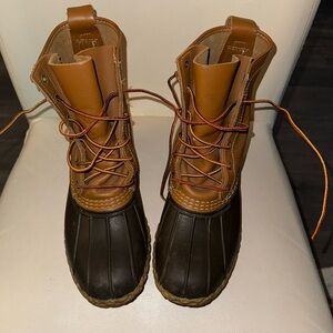 Llbean Boots